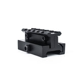 WADSN Height and Tilt Adjustable Rail Mount (5 slot)