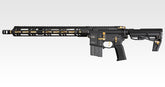 Tokyo Marui MTR16 G-Edition GBBR (ZET System) - Cerakote Version