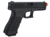 VFC Umarex Glock 17 Gen. 3 GBB Pistol
