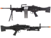 VFC Umarex H&K Licensed MG4 AEG LMG