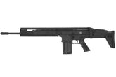 VFC Cybergun Licensed FN Herstal SCAR-H MK17 SSR AEG (Black / Tan)