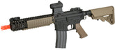 VFC VR16 CQB II MK18 GBBR (Tan)