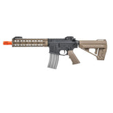 BCA Level 1 Upgraded VFC VR16 Fighter CQB (Tan)