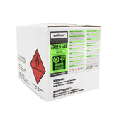 Valken/Elite Force GreenGas Case of 12 Bottles (Bulk Gas)