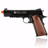 Valken S&W 1911 TAC Gen3 Airsoft GBB Pistol (CO2)