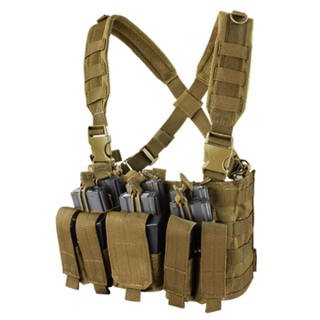 Chest Rigs and Plate Carriers – BlackBlitz Airsoft