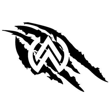 Wolverine Airsoft logo