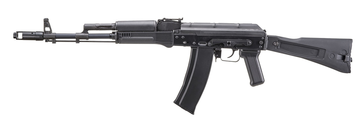 GHK Stamped Steel AKS-74MN GBBR