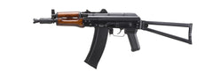 GHK Stamped Steel AKS-74U GBBR