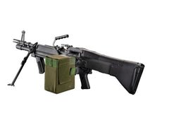 A&K MK43 AEG LMG (M60E4)