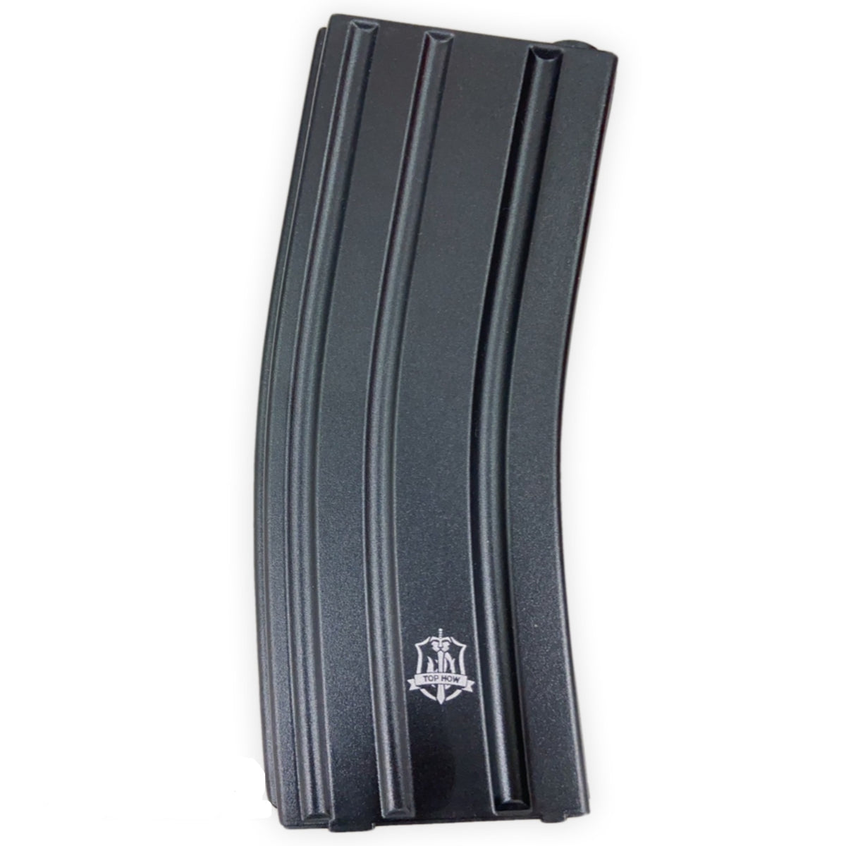 TOP-HOW AEG M4 STANAG 140rd Mid-Cap Magazine