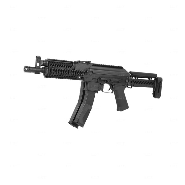 トイガン Popo LCT Stamped Steel ZP-19-01 Vityaz w/ GATE Aster (Zenit-Style