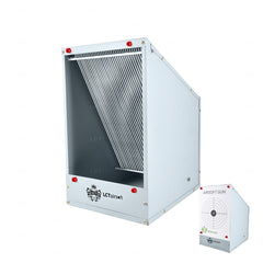 LCT Target Box for Airsoft (C-16)