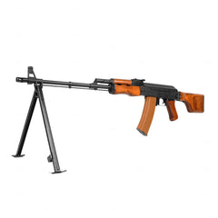 LCT Stamped Steel RPKS74 w/ GATE Aster