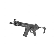 LCT Stamped Steel LK-53 M-LOK w/ GATE Aster (HK53)