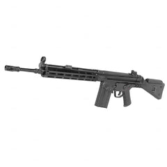 LCT Stamped Steel LC-3 M-LOK w/ GATE Aster