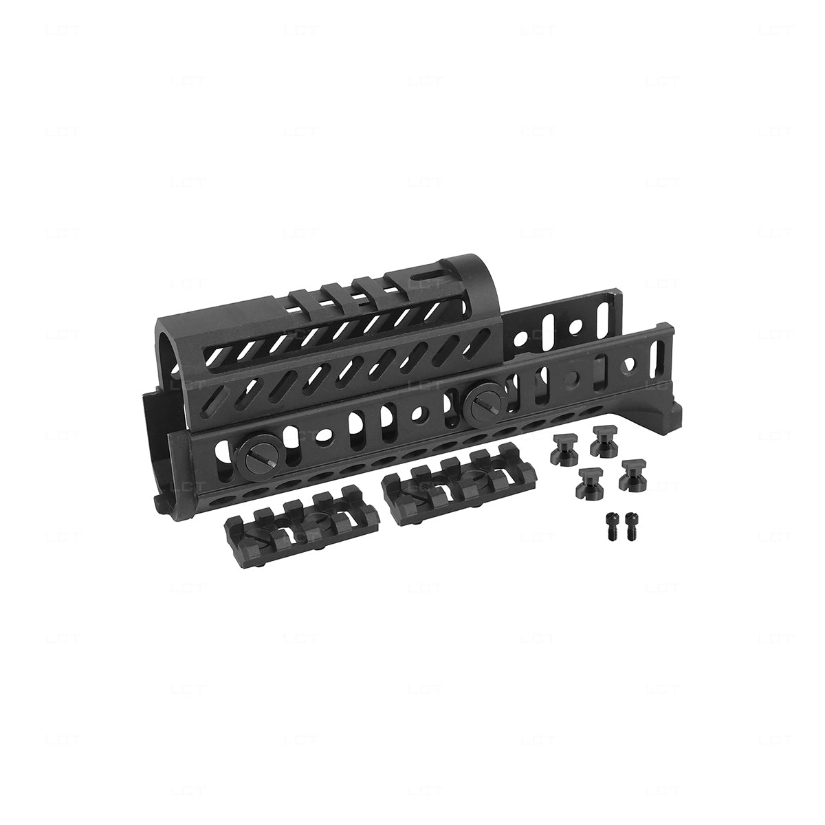 Lct Kit LCT ZSHK-M Z Handguard KIT-M – BlackBlitz Airsoft