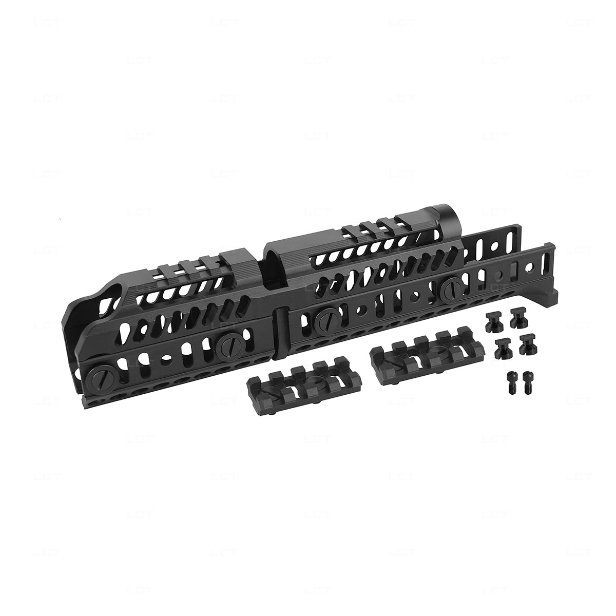 Lct Kit LCT ZSHK-L Z Handguard KIT-L – BlackBlitz Airsoft