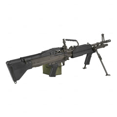 LCT M60E4 Full Steel AEG