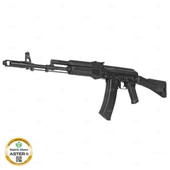 LCT Stamped Steel AK74M 2.0 AEG w/ GATE Aster II BT (AK-74m)