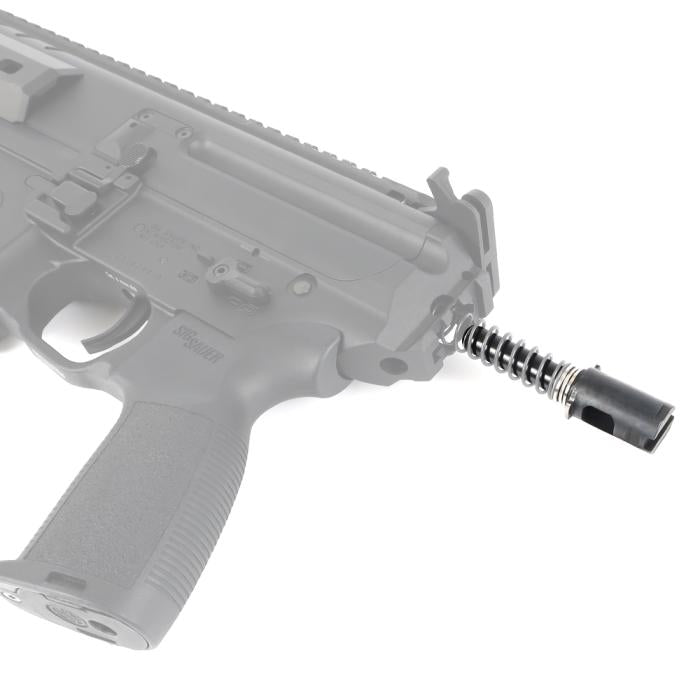 Laylax SIG MPX Upgraded Spring Guide
