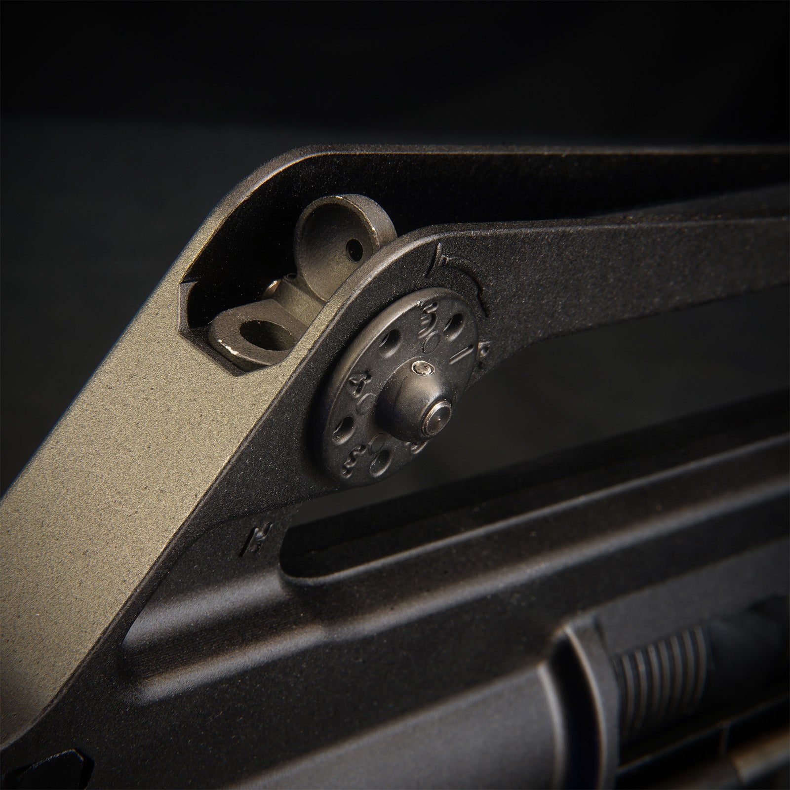 Wolverine MTW Fossil Collection: Dig 2 (XM177) – BlackBlitz Airsoft