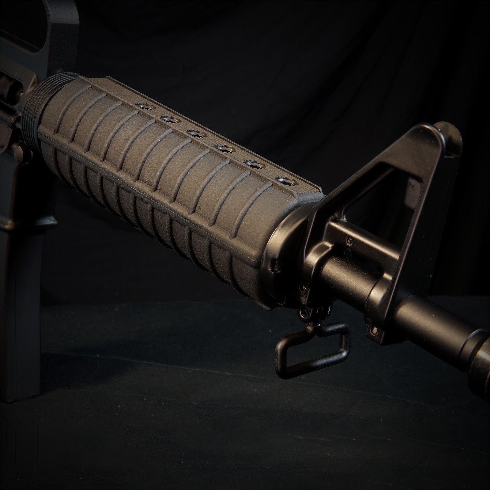 Wolverine MTW Fossil Collection: Dig 2 (XM177) – BlackBlitz Airsoft