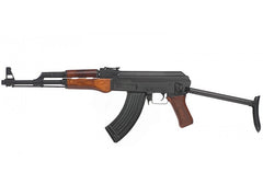 LCT Steel AEG LCK47S New Version (AK-47)