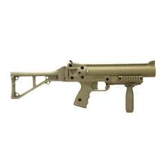 ASG B&T GL06 / GL07 Grenade Launcher (Black / Tan)