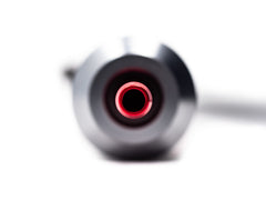 Silent Industries MTW Inferno Red Nozzle V2 (Stainless Steel)