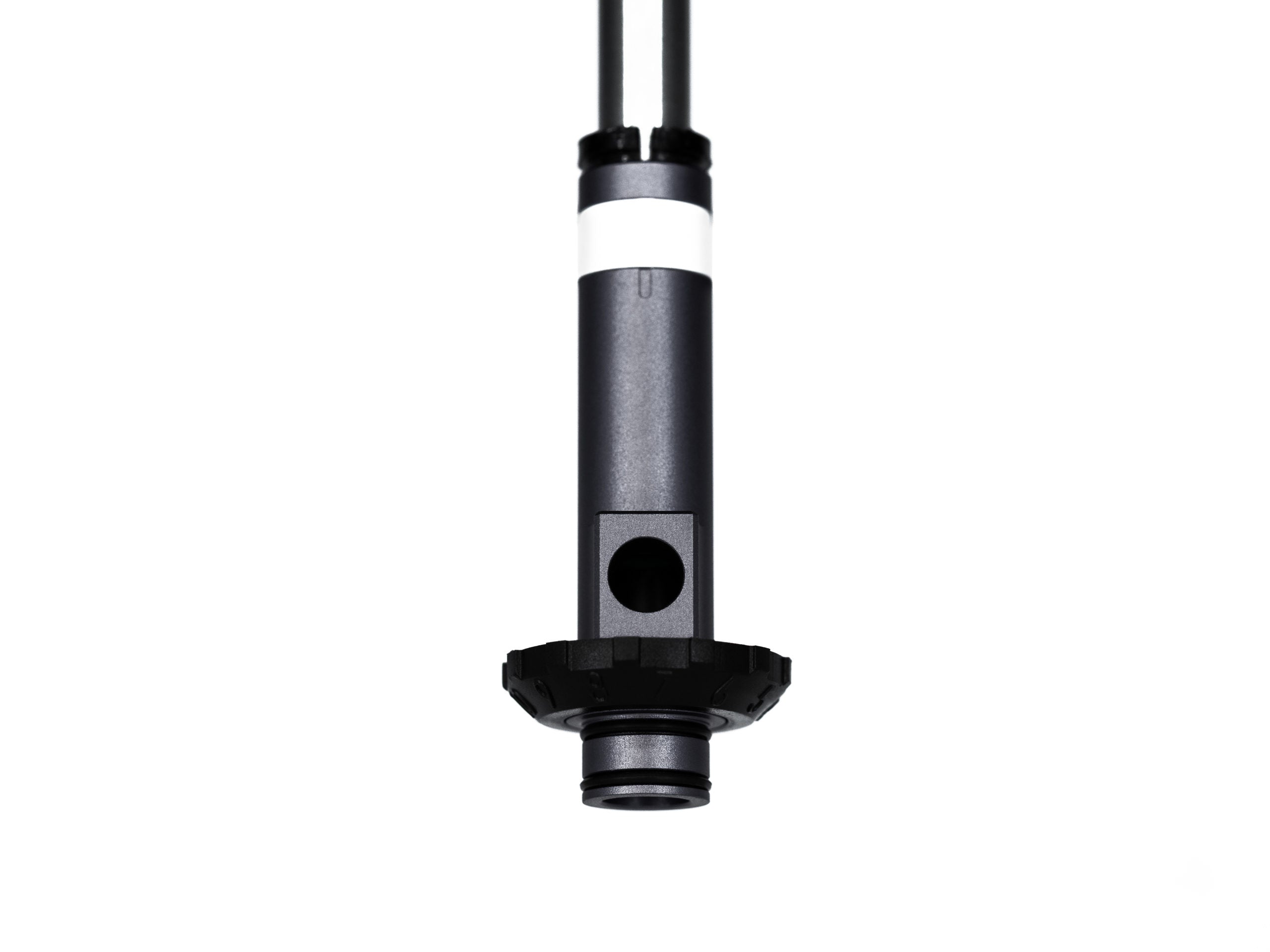 Silent Industries MTW Alpha Hop-Up Chamber (Inferno) – BlackBlitz