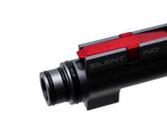 Silent Industries MTW Alpha Hop-Up Chamber (Inferno)