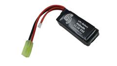 BCA 11.1v 950mAh 25C LiPo Battery (Small PEQ Brick)