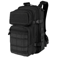 Condor 111222: Compact Assault Pack Gen II (Black / Tan / OD Green)