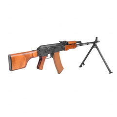 LCT Stamped Steel RPKS74 w/ GATE Aster