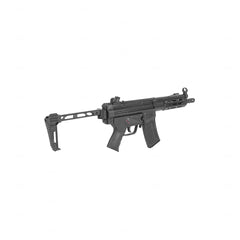 LCT Stamped Steel LK-53 M-LOK w/ GATE Aster (HK53)