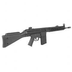 LCT Stamped Steel LC-3 M-LOK w/ GATE Aster