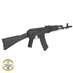 LCT Stamped Steel AK74M 2.0 AEG w/ GATE Aster II BT (AK-74m)