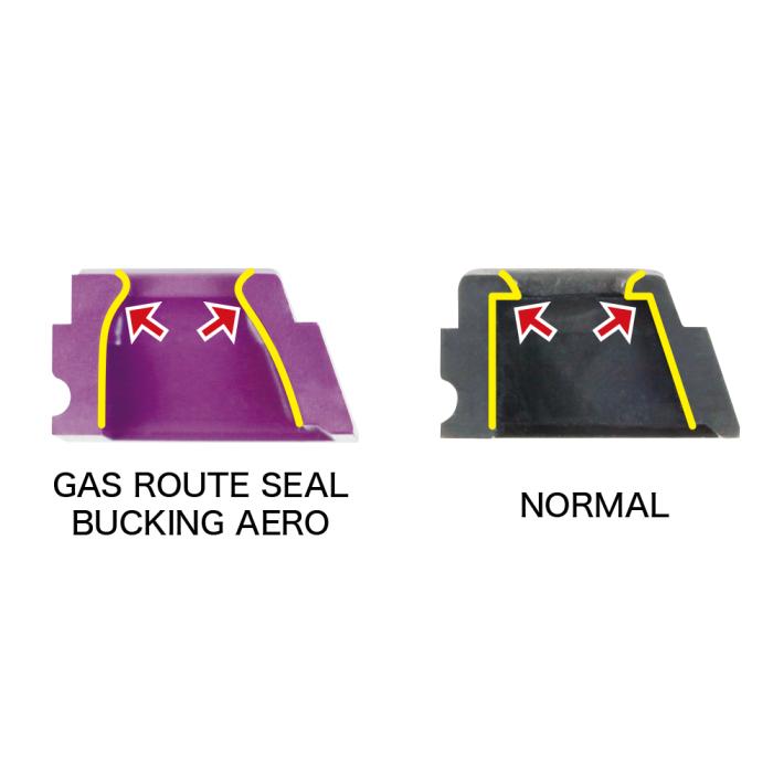 NineBall VFC Glock Gas Route Seal Bucking Aero