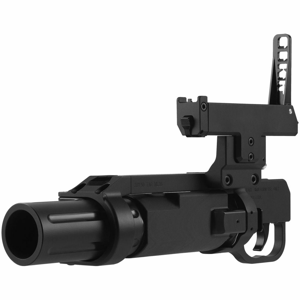 TAGinn TAG-ML36 Airsoft Grenade Launcher (CO2)