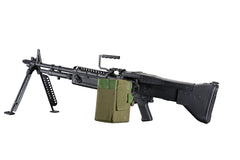A&K M60 VN AEG LMG