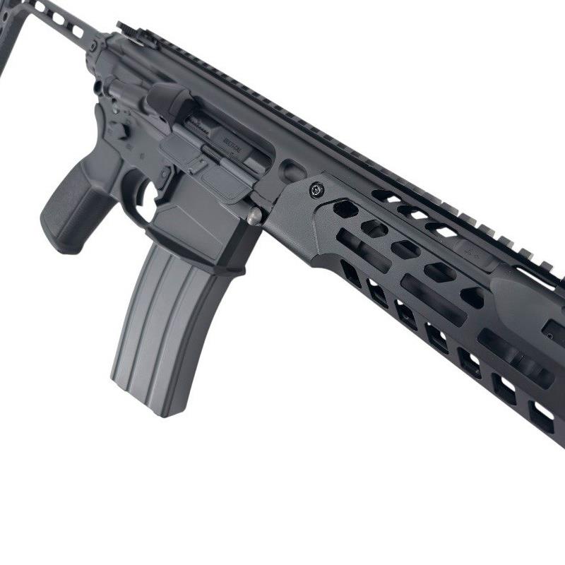 Salvo Precision MCX Spear LT CSAW 10.5