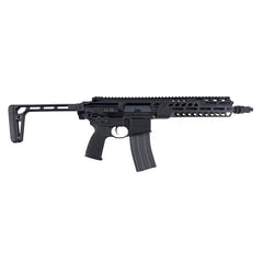 Salvo Precision MCX Spear LT CSAW 10.5" MWS GBBR