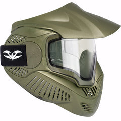 Valken MI-3 Thermal Field Rental Goggles