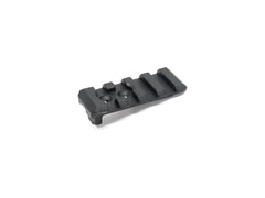 Action Army AAP-01 Rear Sight Rail