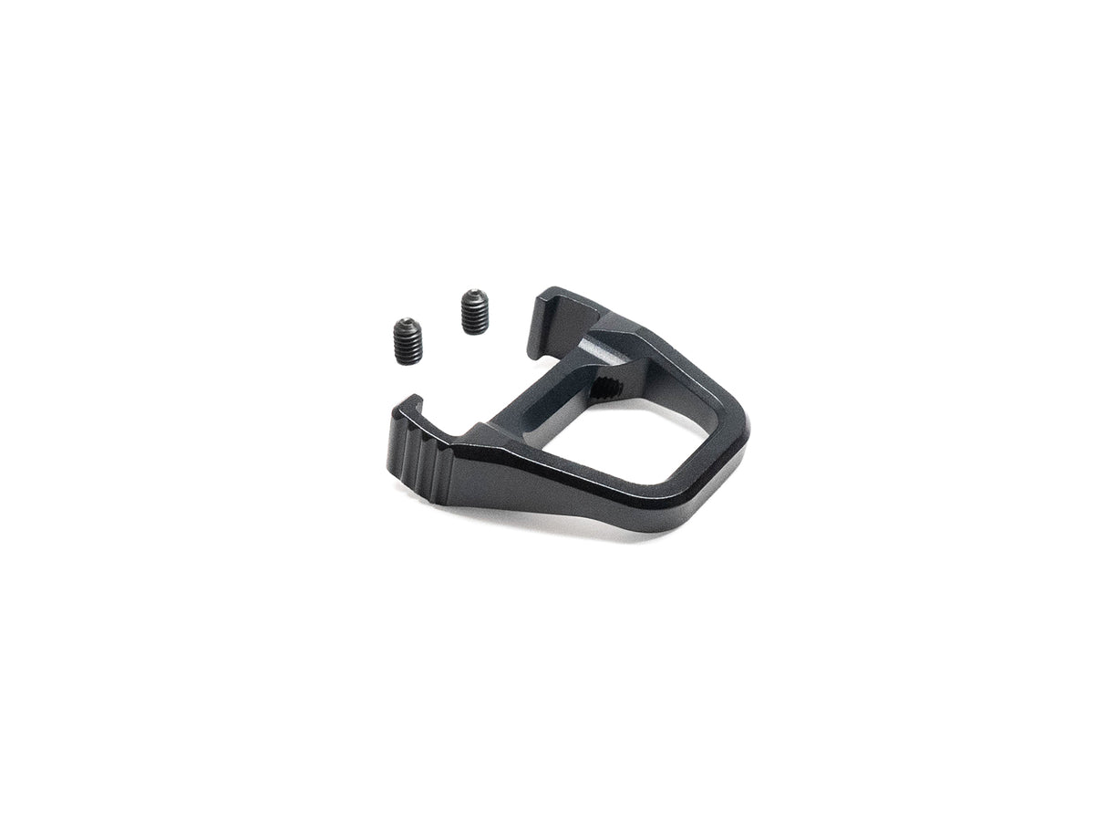 Action Army Charging Ring for AAP-01 (Black / Red)