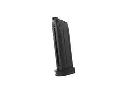 KJW ASG L9-A2 22rd Magazine (Green Gas / CO2)