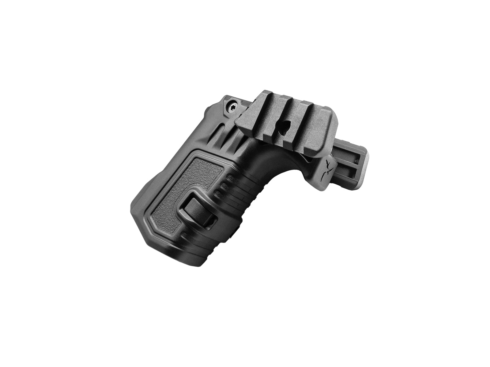 Action Army Magazine Carrier Grip for AAP-01 – BlackBlitz Airsoft