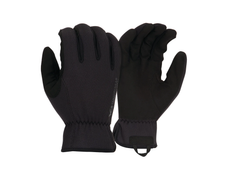 Pyramex Venture Gear Medium-Duty Operator Gloves (Black / Tan)