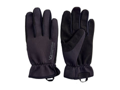 Pyramex Venture Gear Medium-Duty Operator Gloves (Black / Tan)